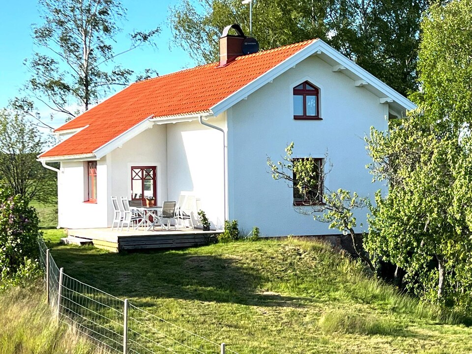 4 sterren vakantie huis in Hova, Gullspång