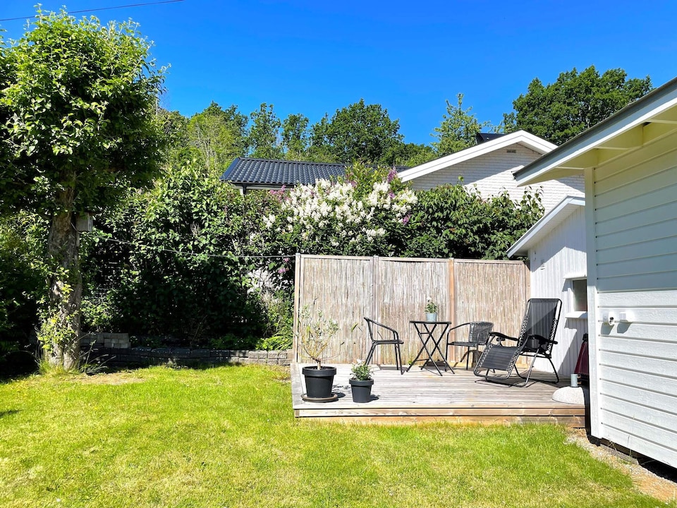 4 star holiday home in Uddevalla, Uddevalla
