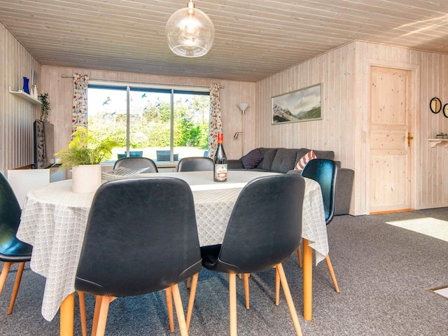 5 person holiday home in Bording, Søhøjlandet