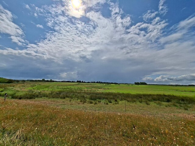 Maison de vacances pour 6 a Hemmet-By Traum, Ringkøbing Fjord