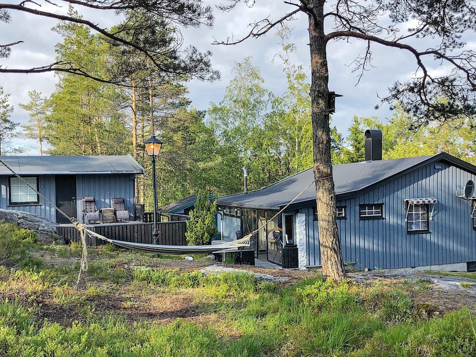 10 personen vakantie huis in Halden, Østfold