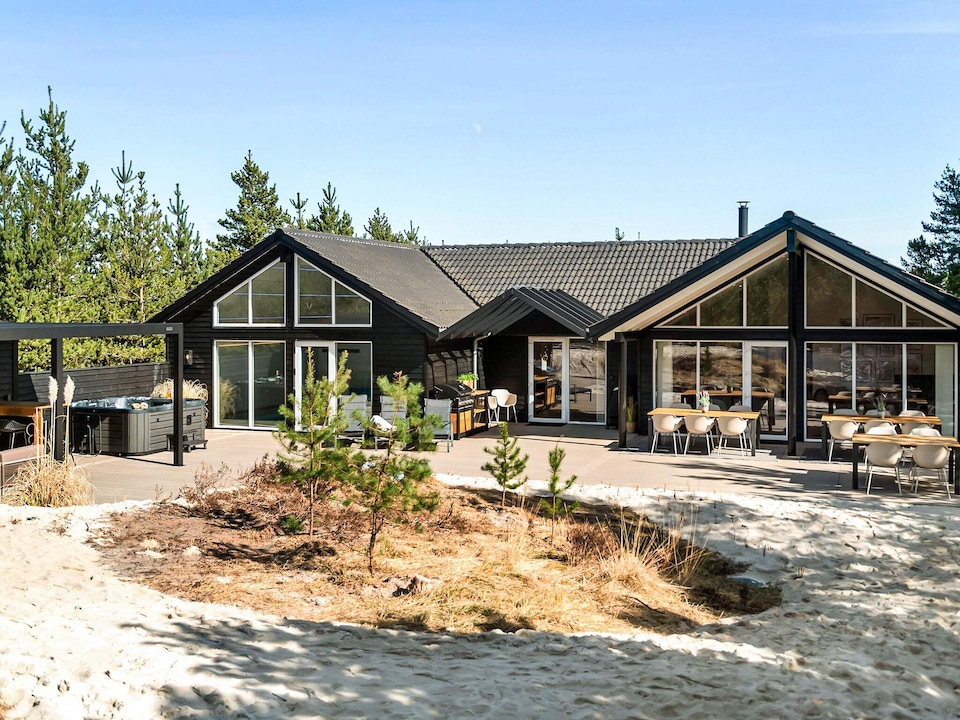 5 star holiday home in Blåvand, Southern West Coast
