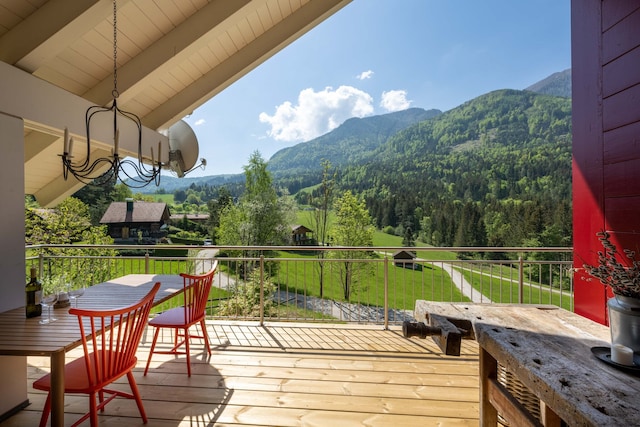 Apartment nahe Klopeiner See mit Sauna