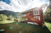 Apartment nahe Klopeiner See mit Sauna