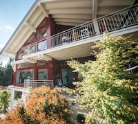 Apartment nahe Klopeiner See mit Sauna