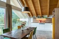 Apartment nahe Klopeiner See mit Sauna