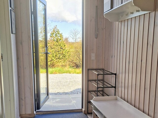 5 star holiday home in Ålbæk, The Skagen area