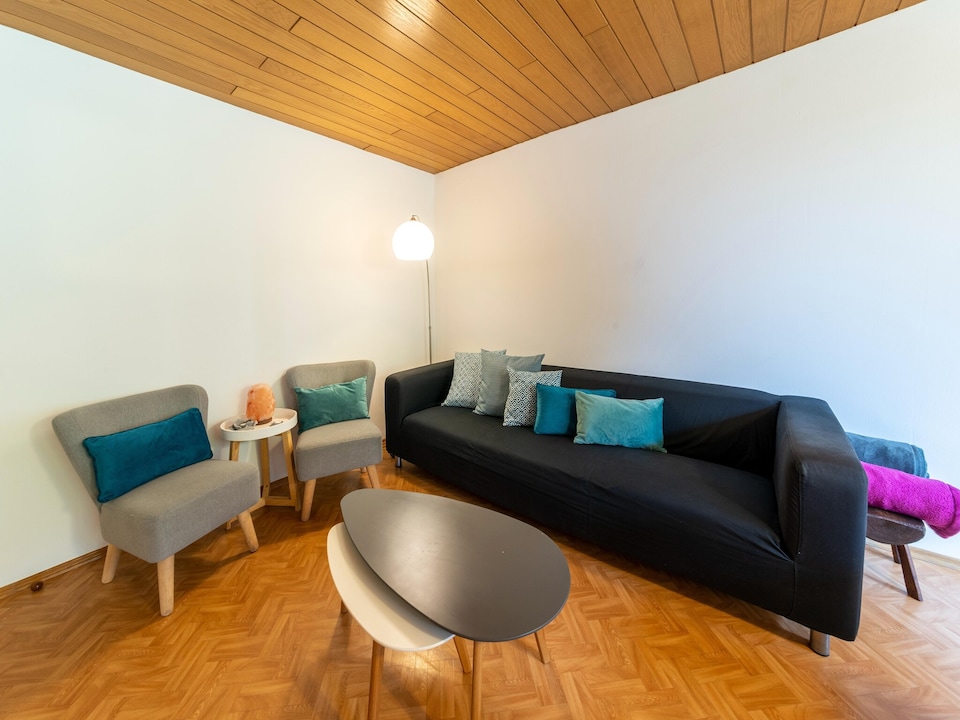 Appartement in de Belgische Eifel, Büllingen