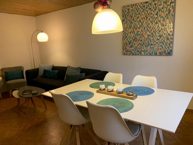 Appartement in de Belgische Eifel, Büllingen