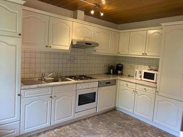 Appartement in de Belgische Eifel, Büllingen