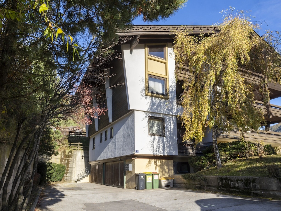 Wohnung in Bad Kleinkirchheim am Skilift, Kleinkirchheim