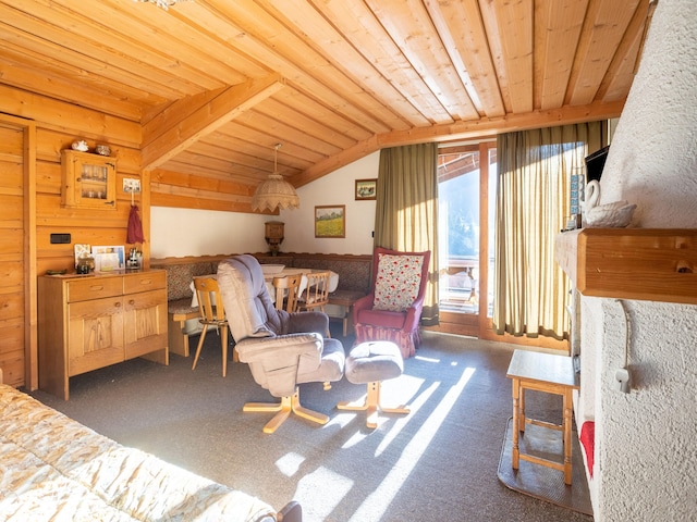 Wohnung in Bad Kleinkirchheim am Skilift, Kleinkirchheim