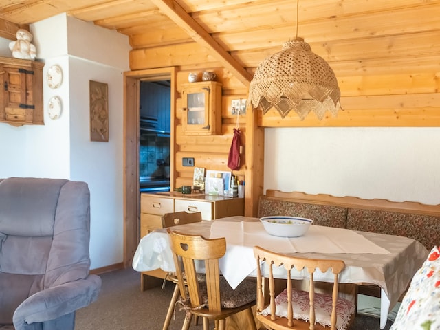 Wohnung in Bad Kleinkirchheim am Skilift, Kleinkirchheim