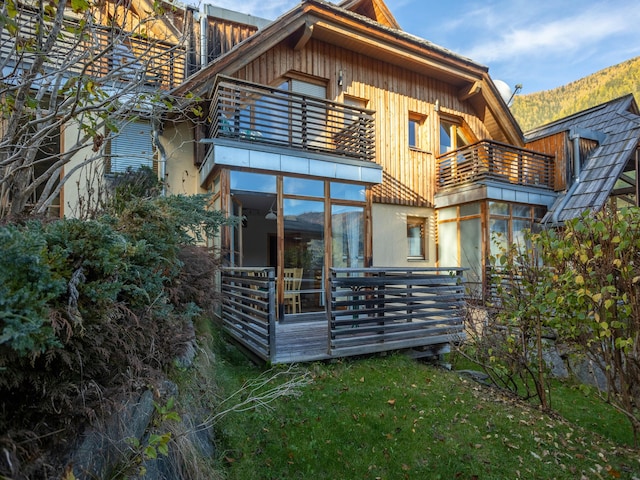 Appartement in Bad Kleinkirchheim Ski