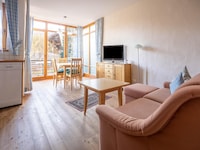 Appartement in Bad Kleinkirchheim Ski