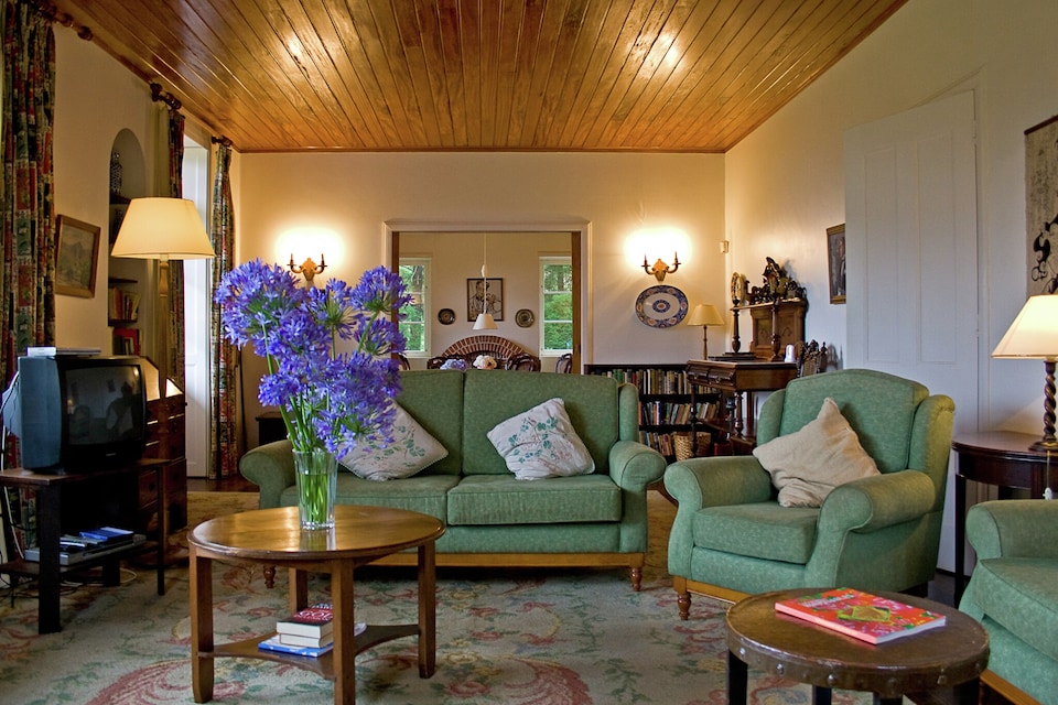 Villa en Madeira con Vistas a Montañas, Santa Cruz