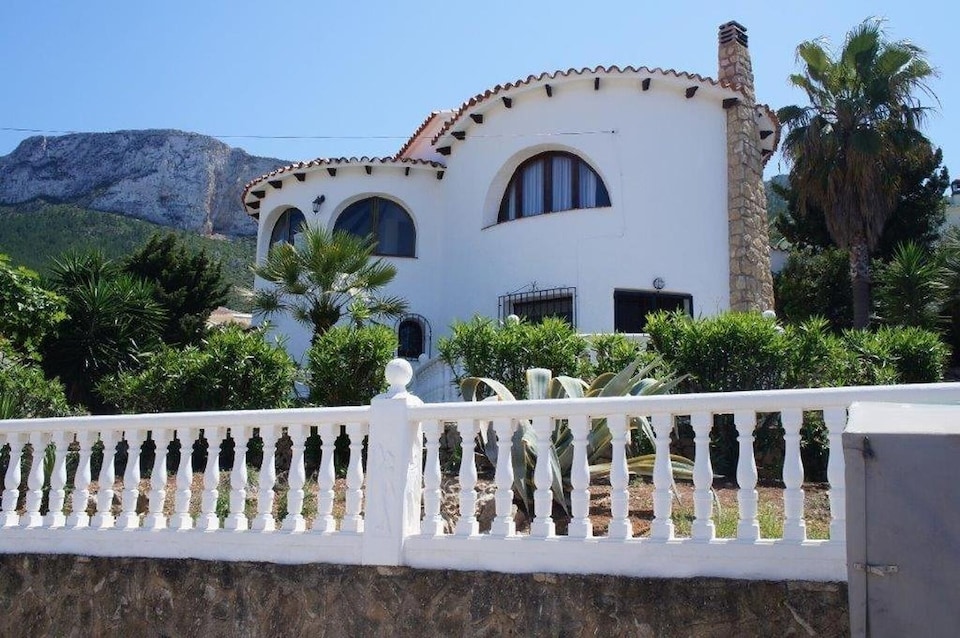 Estancia relajante en el jardín, Denia, Denia