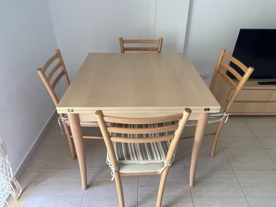 Sunny Apartment, Denia, Denia