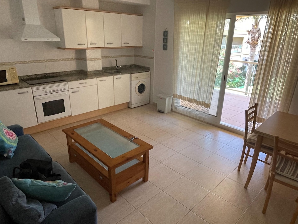 Sunny Apartment, Denia, Denia
