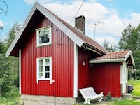 6 Personen Ferienhaus in HALDEN-By Traum