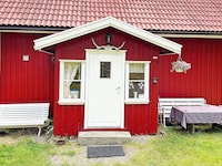 6 Personen Ferienhaus in HALDEN-By Traum