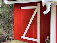 6 Personen Ferienhaus in HALDEN-By Traum