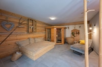 Appartement nahe Klopeiner See in Kaernten