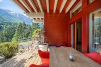 Appartement nahe Klopeiner See in Kaernten