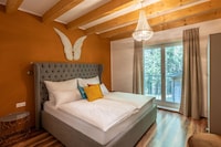 Appartement nahe Klopeiner See in Kaernten
