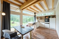 Appartement nahe Klopeiner See in Kaernten