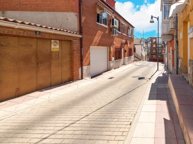 Family Home with Solarium, San Sebastián de los Reyes