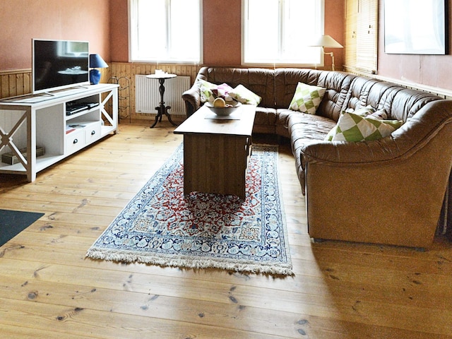 Cabane au bord du lac avec vue sur le lac, Västergötland