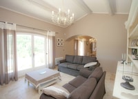 Villa in Provenza con Piscina Infinita