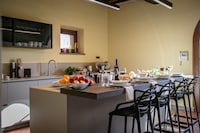 Timeless Tuscan Holiday Stay