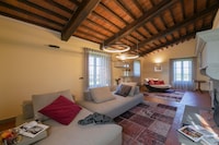 Timeless Tuscan Holiday Stay