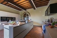 Timeless Tuscan Holiday Stay