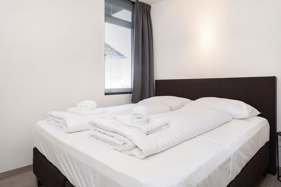 Apartamento cerca de Sneekermeer y Marina, Sneek