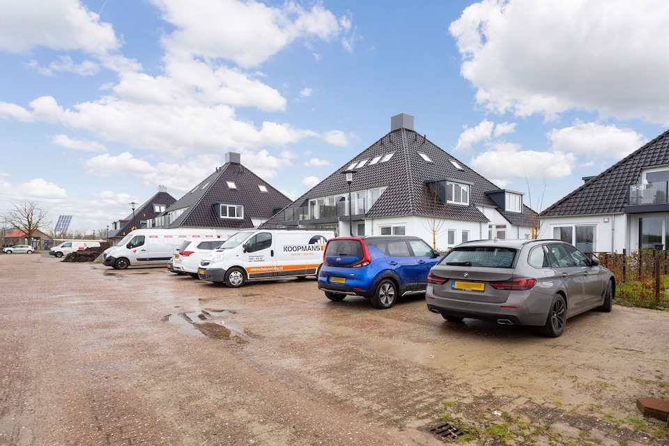 Apartamento cerca de Sneekermeer y Marina, Sneek
