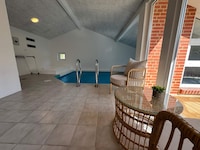 Renovierter Ruckzug mit Pool -- By Traum Ferienwohnungen