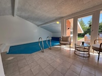Renovierter Ruckzug mit Pool -- By Traum Ferienwohnungen