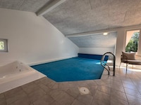 Renovierter Ruckzug mit Pool -- By Traum Ferienwohnungen