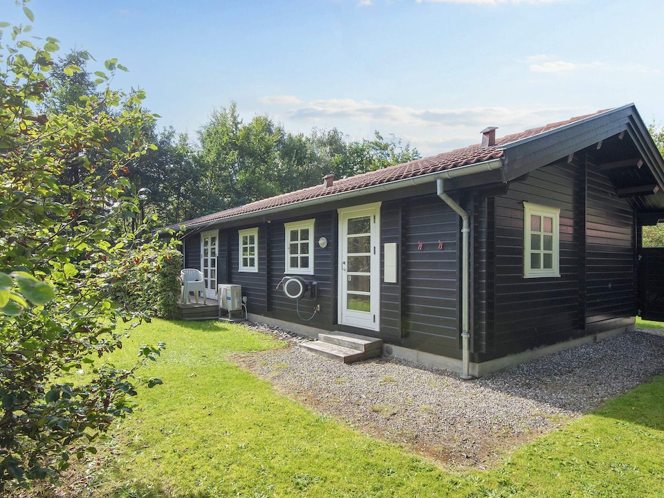 4 personen vakantie huis in Glesborg, Northern Djursland