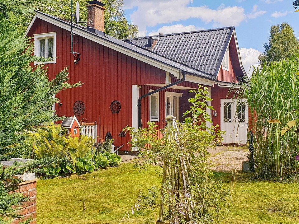 8 personen vakantie huis in Annerstad, Ljungby