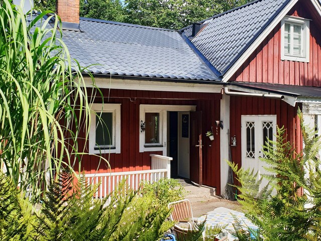 8 personen vakantie huis in Annerstad, Ljungby