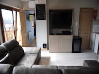 Chalet in Rochefort mit Garten BBQ