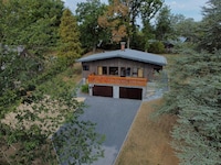 Chalet in Rochefort mit Garten BBQ