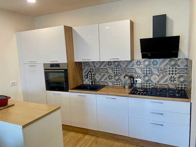 VERT Apartment - Two Bedroom Apartment with Terrace, Rubeši