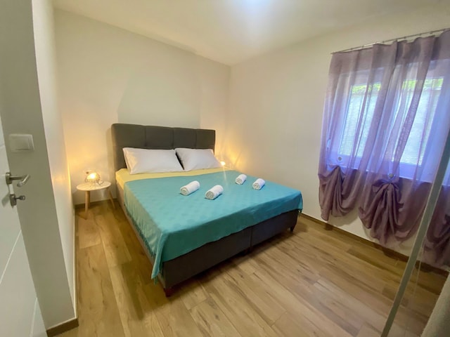 VERT Apartment - Two Bedroom Apartment with Terrace, Rubeši
