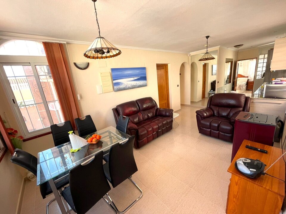 Belvilla by Beautiful home Costa Blanca, San Fulgencio