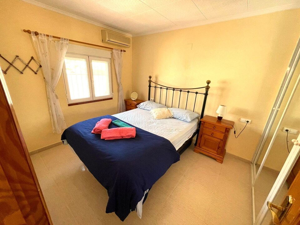 Belvilla by Beautiful home Costa Blanca, San Fulgencio